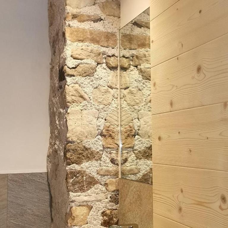 Ritschhof - Appartamento con Balcone - 32