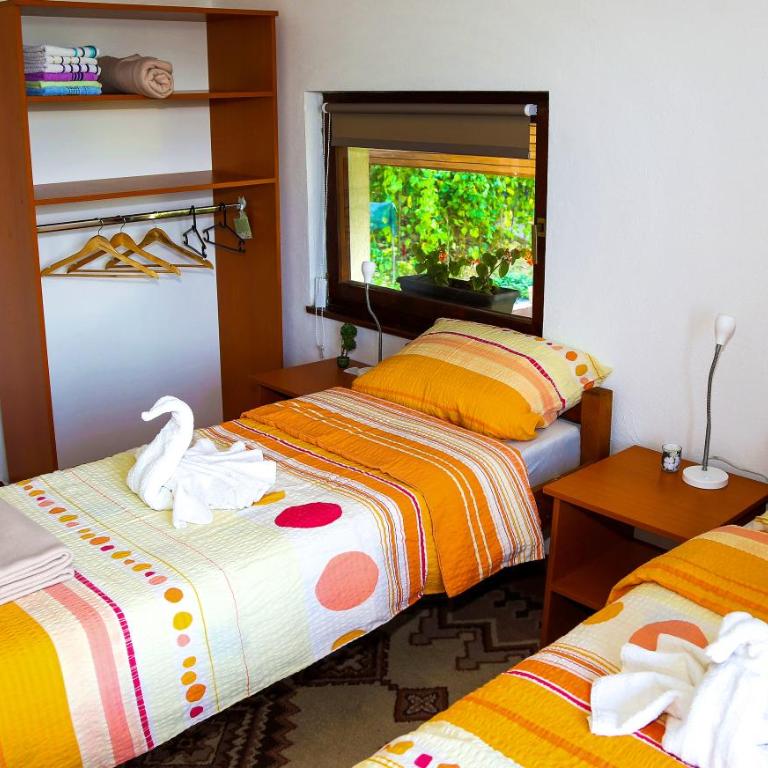 Merak Holiday Home - Apartman sa Balkonom - 19