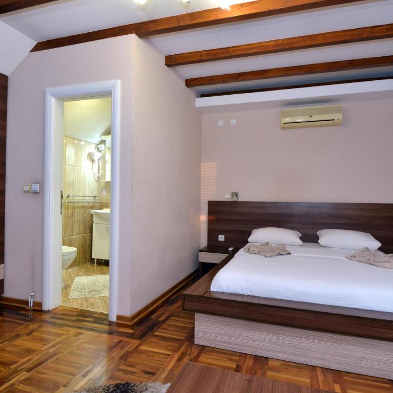 Garni Hotel Kaća - Standard Double Room - 9