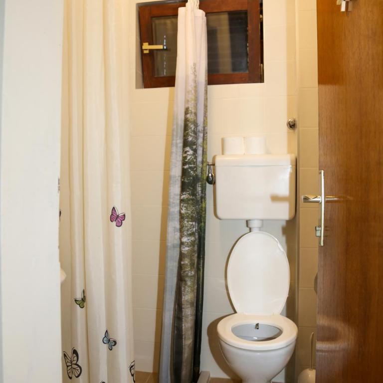 Merak Holiday Home - Apartman sa Balkonom - 13