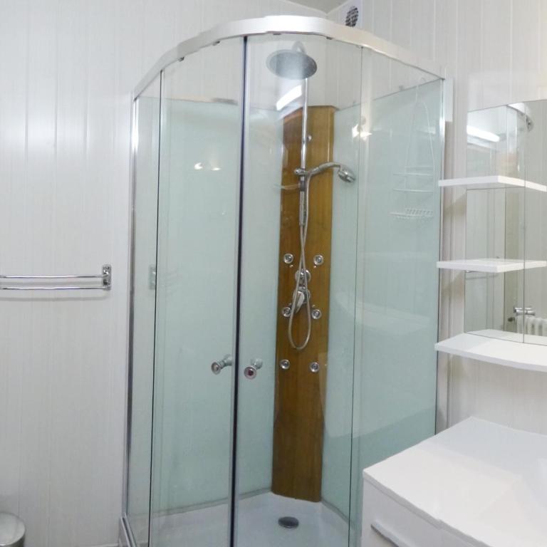 Le Conty - Apartamento familiar de 1 dormitorio - 1