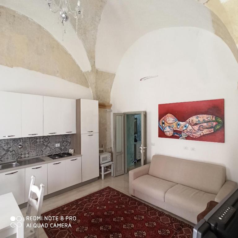 Le Perle dello Jonio II - Appartamento con Vista Mare - 3