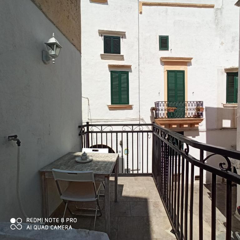 Le Perle dello Jonio II - Appartamento con Vista Mare - 16