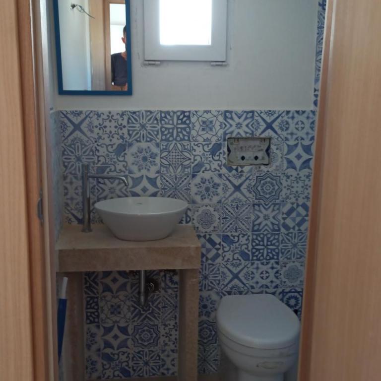 Le Perle dello Jonio II - Appartamento con Vista Mare - 7