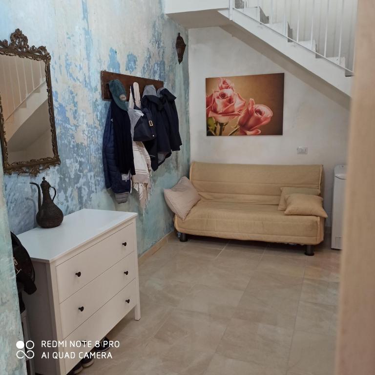 Le Perle dello Jonio II - Appartamento con Vista Mare - 9
