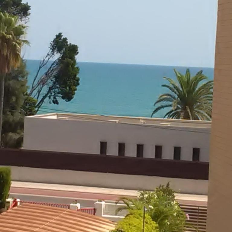 Villa Pepita - Three-Bedroom Apartment - 1