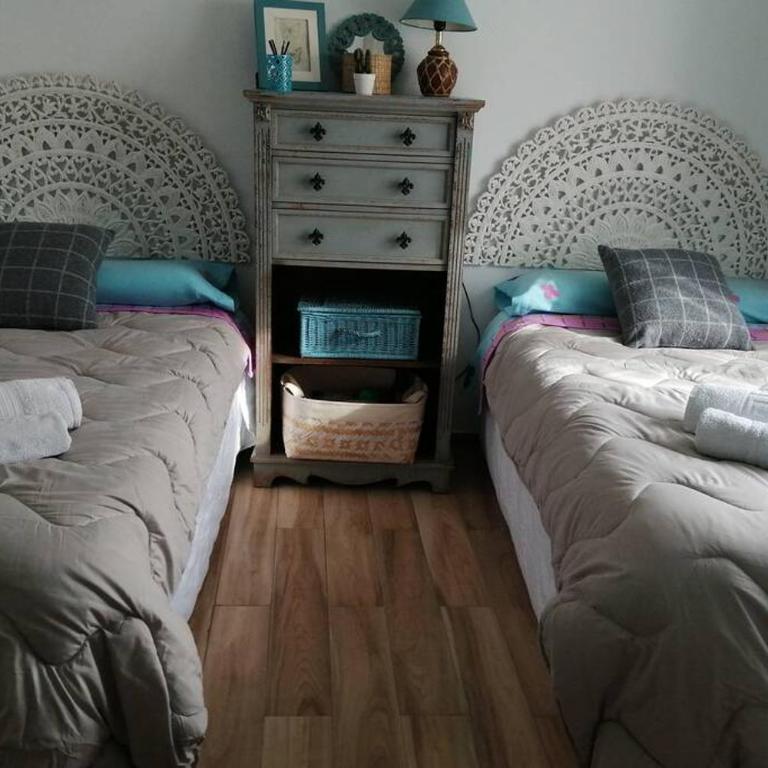 Apartamento con vistas al mar - Apartamento de 2 dormitorios - 28