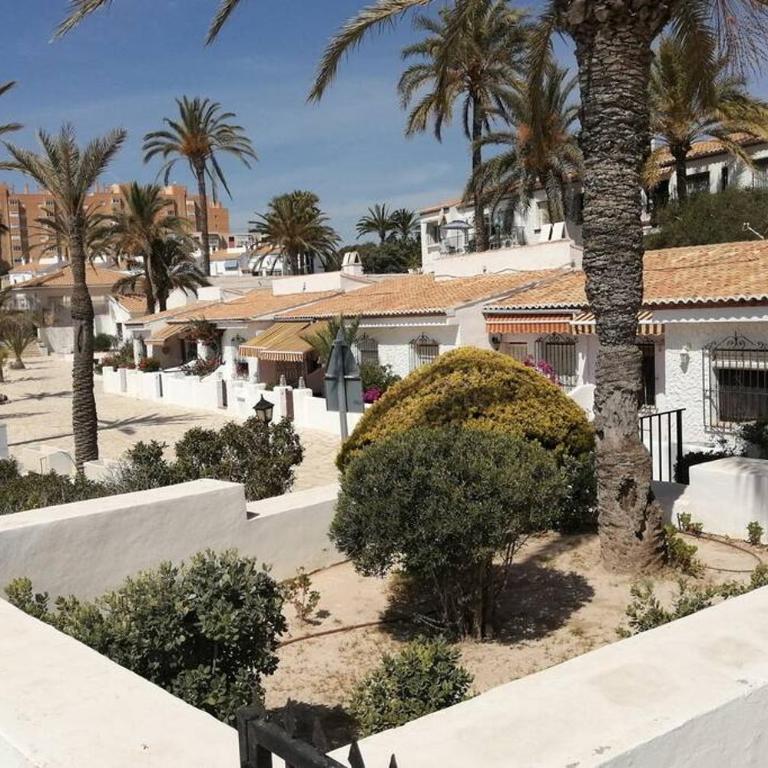 Apartamento con vistas al mar - Apartamento de 2 dormitorios - 5