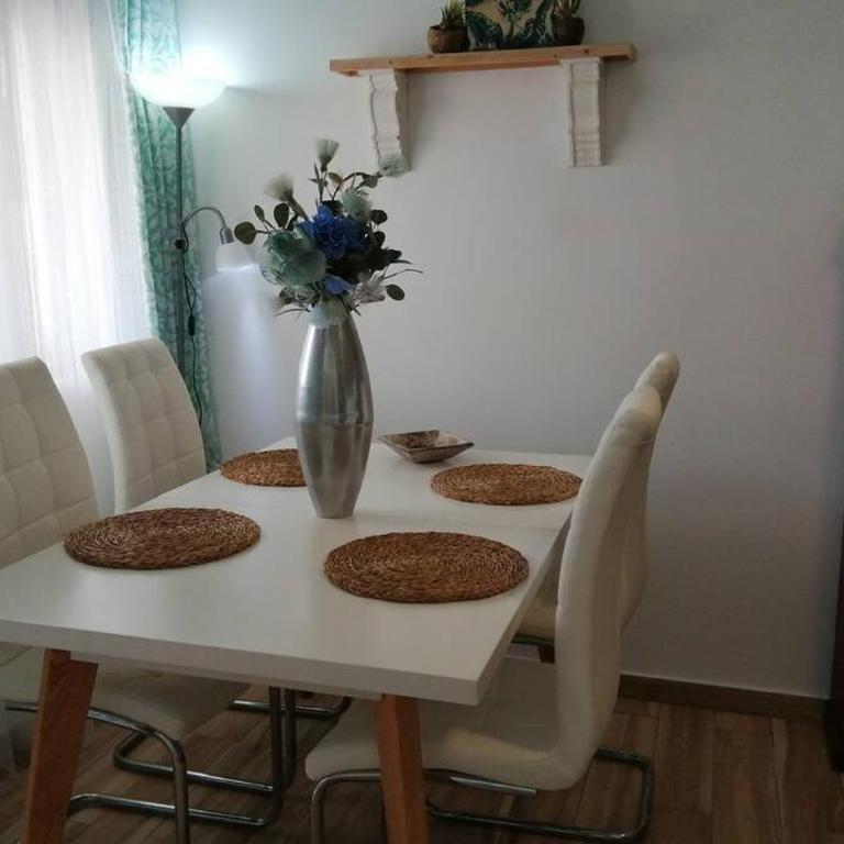 Apartamento con vistas al mar - Apartamento de 2 dormitorios - 17