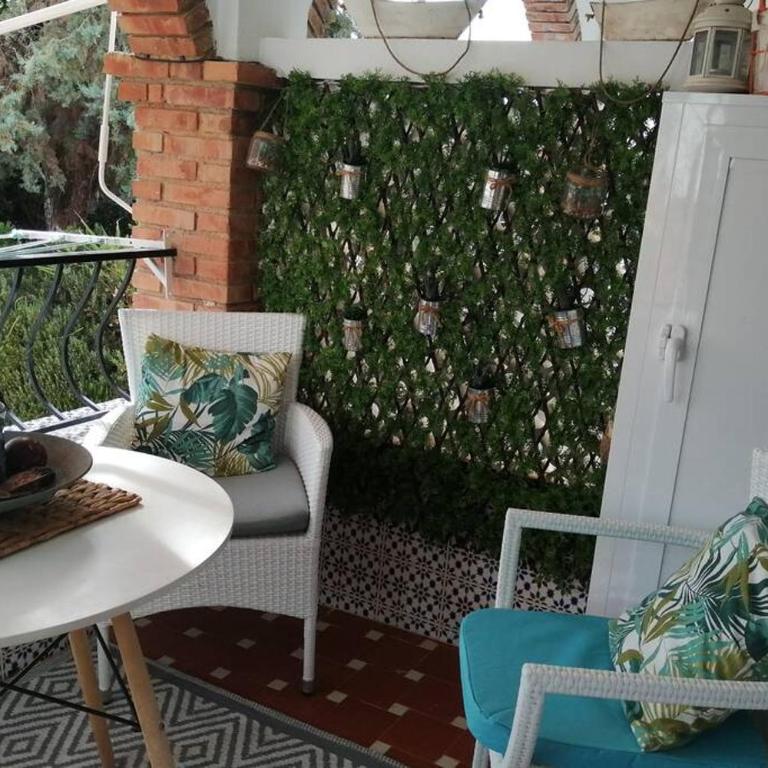 Apartamento con vistas al mar - Apartamento de 2 dormitorios - 15