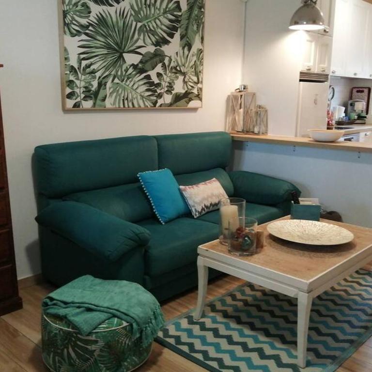 Apartamento con vistas al mar - Apartamento de 2 dormitorios - 21