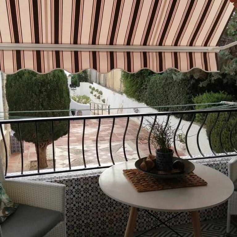 Apartamento con vistas al mar - Apartamento de 2 dormitorios - 12