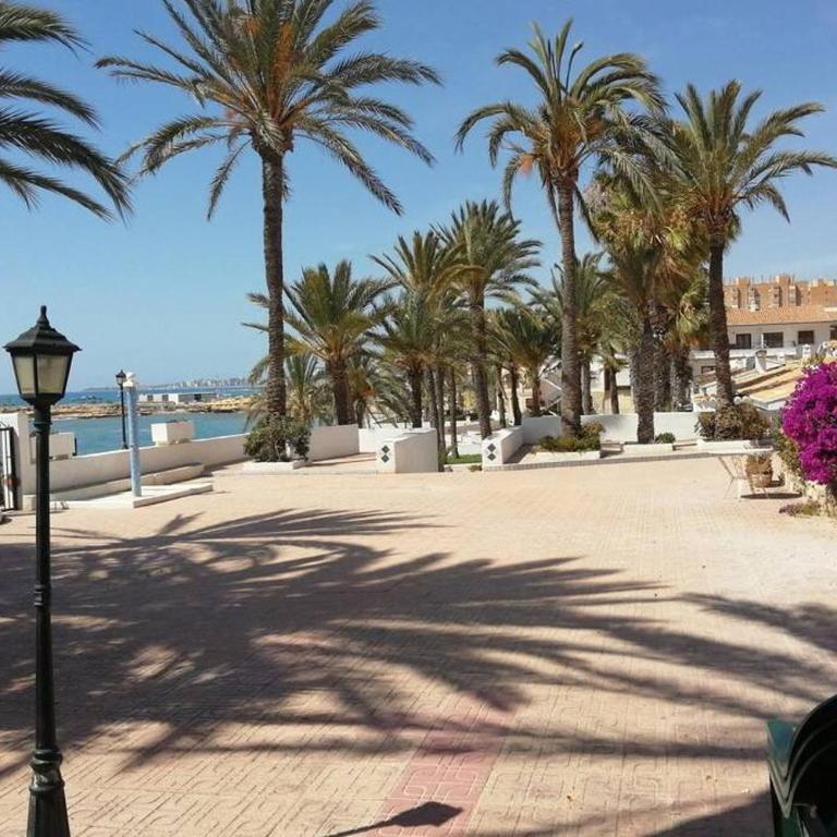 Apartamento con vistas al mar - Apartamento de 2 dormitorios - 6