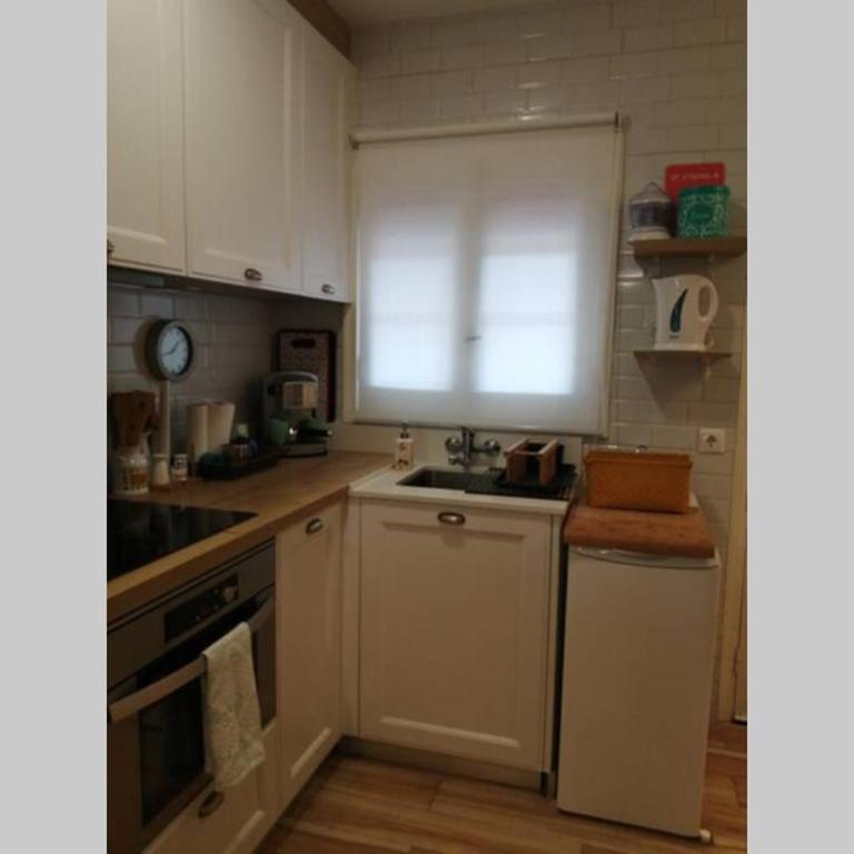 Apartamento con vistas al mar - Apartamento de 2 dormitorios - 34