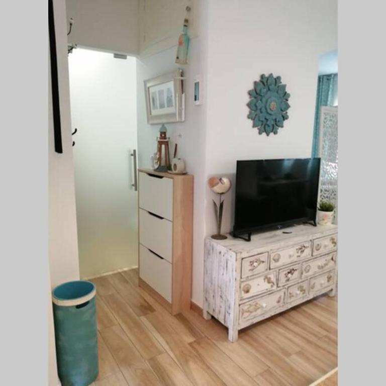 Apartamento con vistas al mar - Apartamento de 2 dormitorios - 30