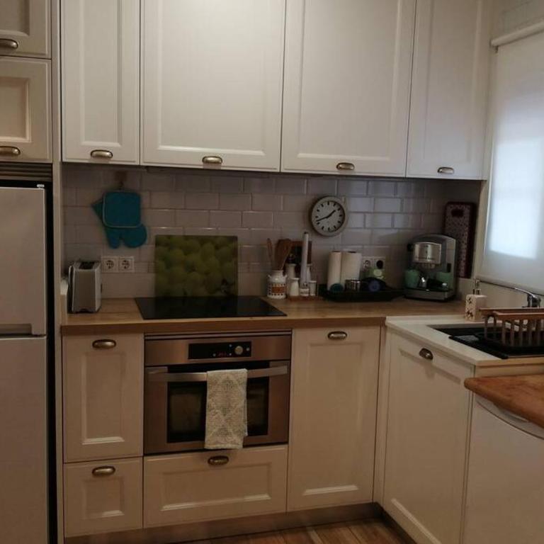 Apartamento con vistas al mar - Apartamento de 2 dormitorios - 33