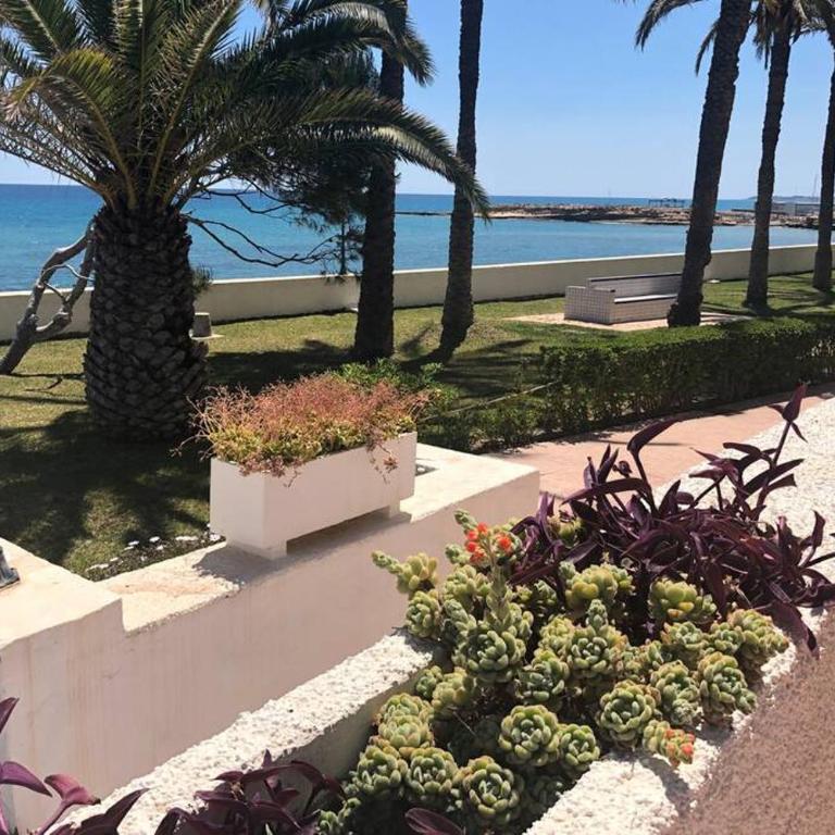 Apartamento con vistas al mar - Apartamento de 2 dormitorios - 2
