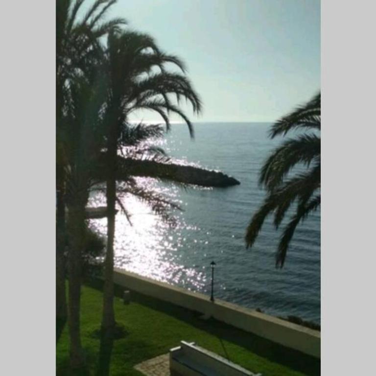 Apartamento con vistas al mar - Apartamento de 2 dormitorios - 9