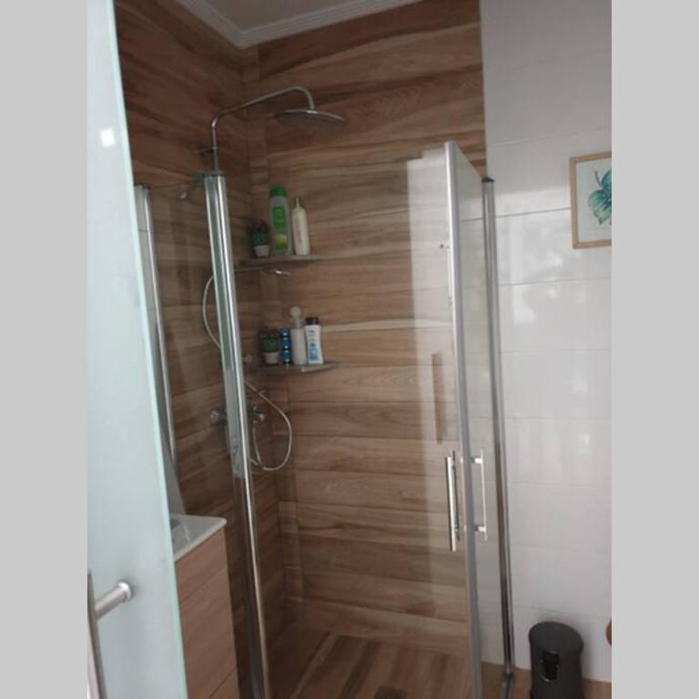 Apartamento con vistas al mar - Apartamento de 2 dormitorios - 40