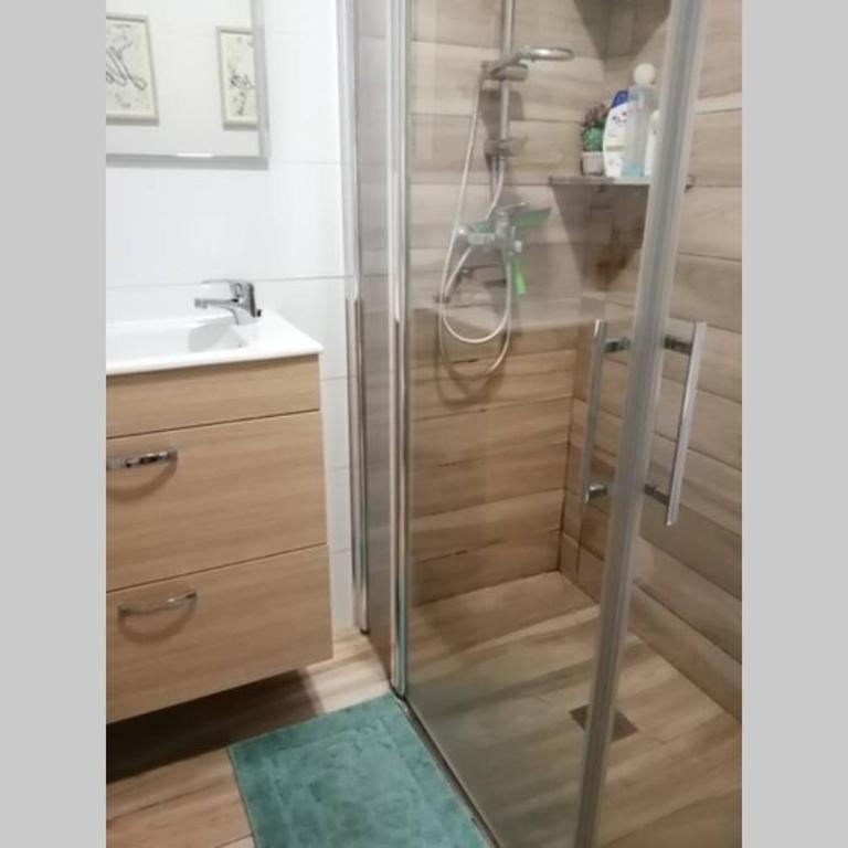 Apartamento con vistas al mar - Apartamento de 2 dormitorios - 41