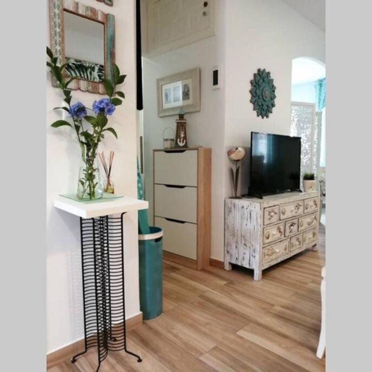 Apartamento con vistas al mar - Apartamento de 2 dormitorios - 31