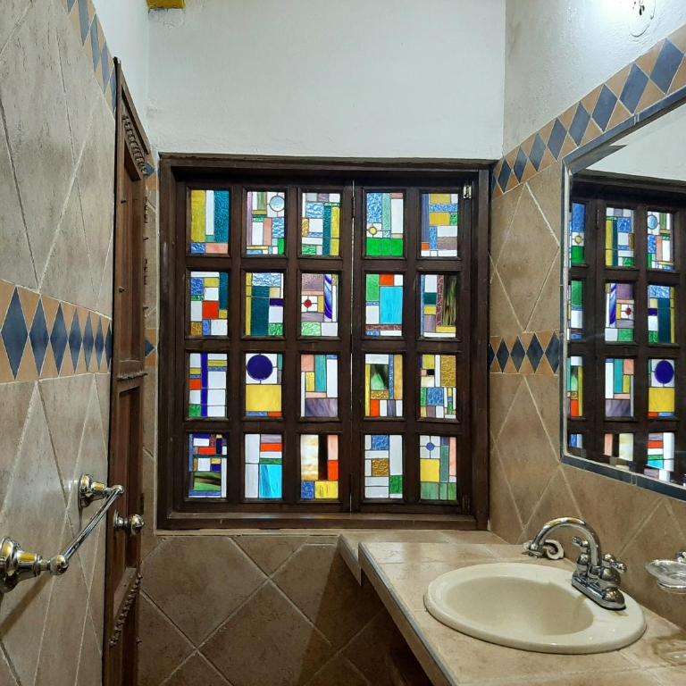 Casa Constantino - Habitación Doble con terraza - 5