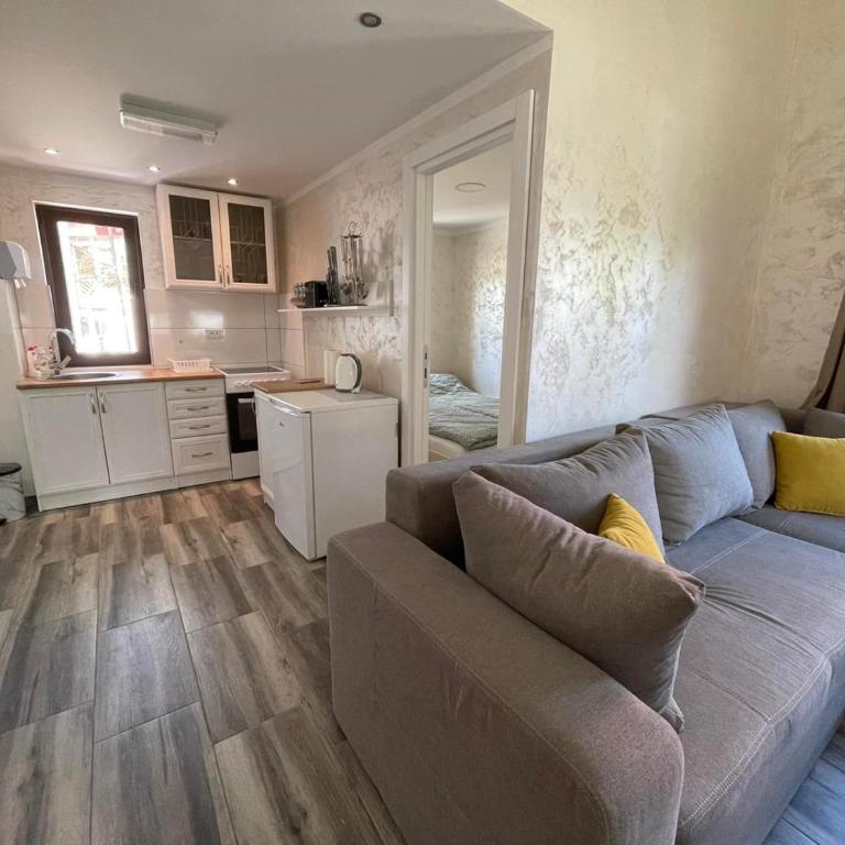 Apartman 67 - Two-Bedroom Apartment - 4