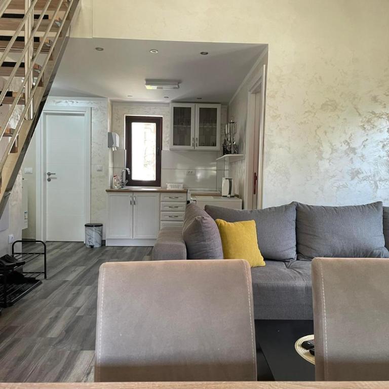 Apartman 67 - Two-Bedroom Apartment - 14