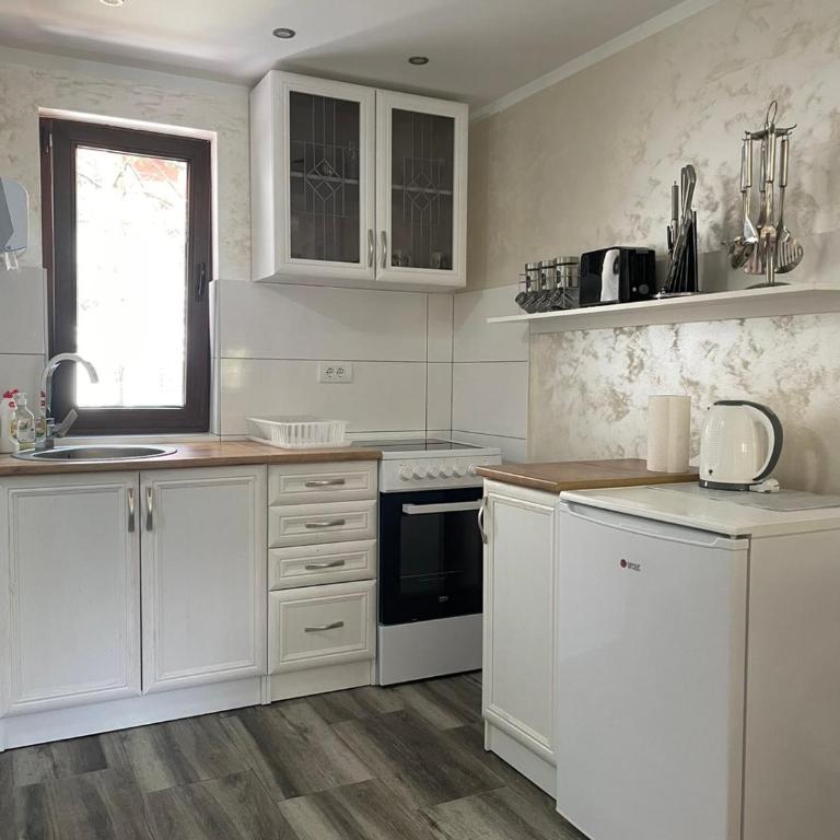Apartman 67 - Two-Bedroom Apartment - 18