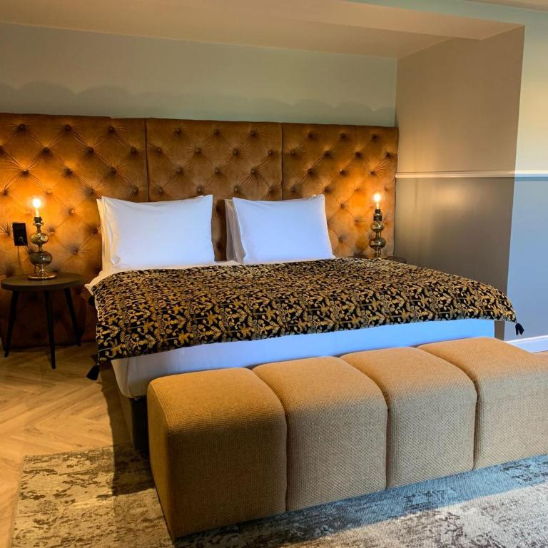 Maison Viktoria Augsburg - Junior Suite - 1