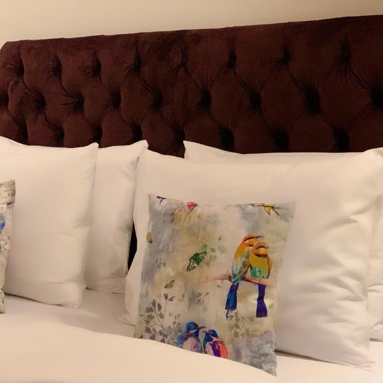 Maison Viktoria Augsburg - Standard Doppelzimmer - 6