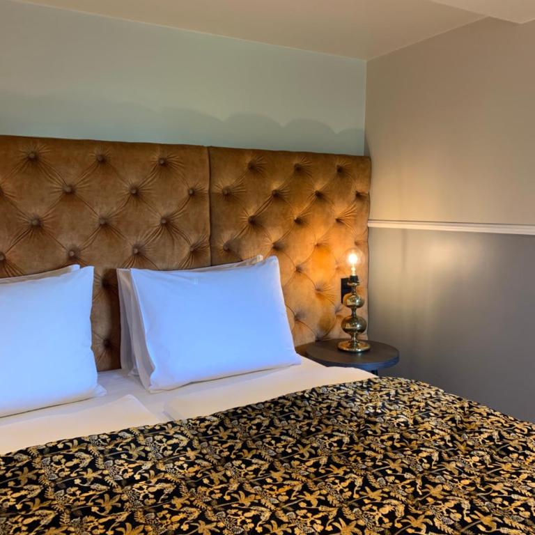 Maison Viktoria Augsburg - Junior Suite - 7