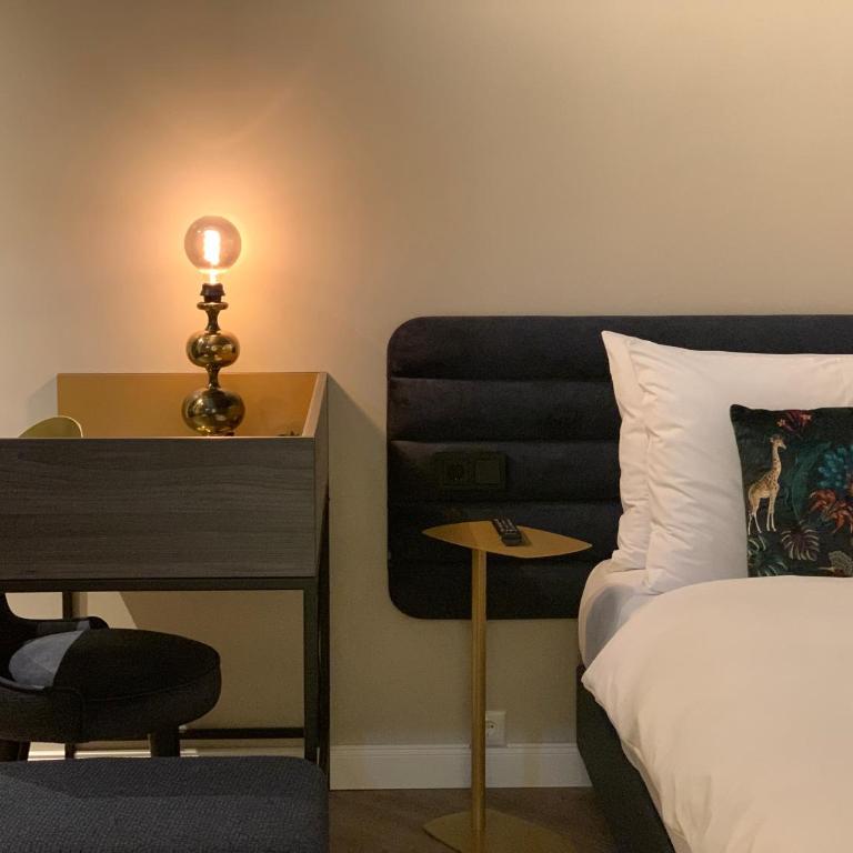 Maison Viktoria Augsburg - Standard Doppelzimmer - 9