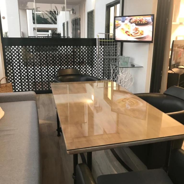APARTAMENTO ZAHARA DE LOS ATUNES ATLANTERRA - Two-Bedroom Apartment - 9