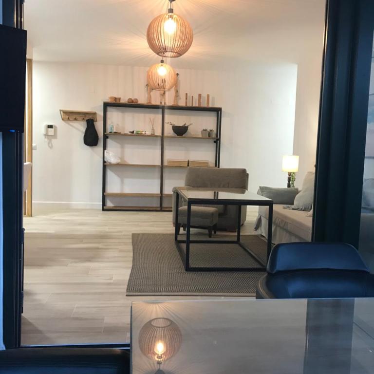APARTAMENTO ZAHARA DE LOS ATUNES ATLANTERRA - Two-Bedroom Apartment - 30