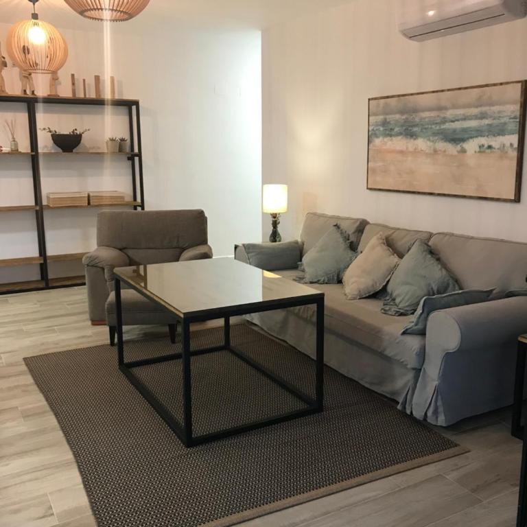 APARTAMENTO ZAHARA DE LOS ATUNES ATLANTERRA - Two-Bedroom Apartment - 6