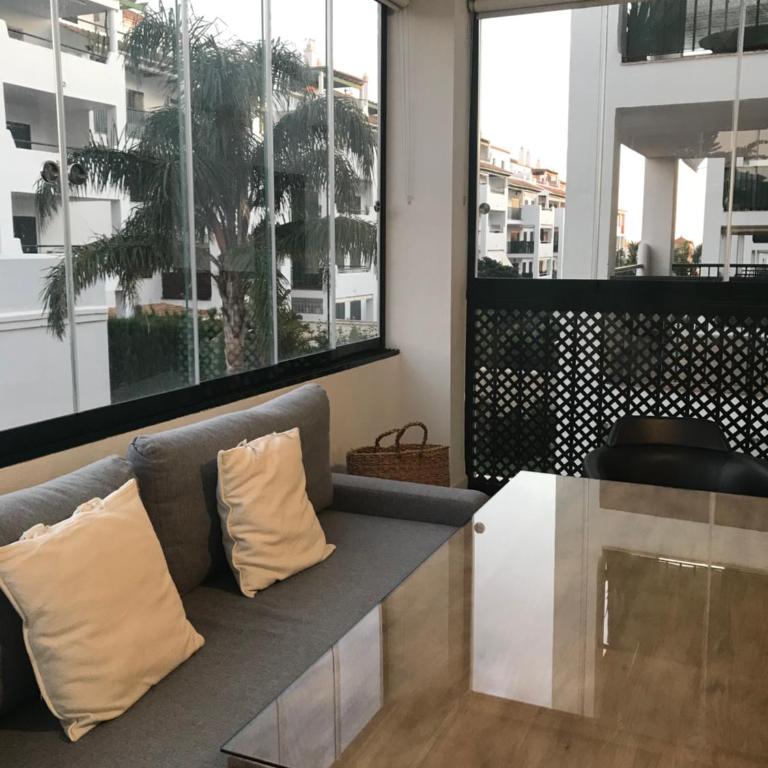 APARTAMENTO ZAHARA DE LOS ATUNES ATLANTERRA - Two-Bedroom Apartment - 8