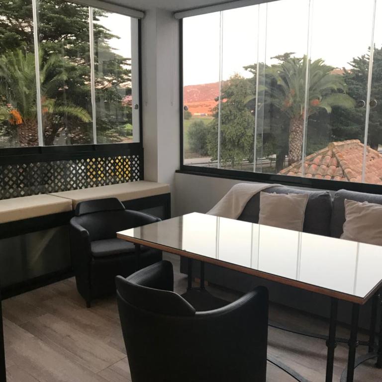 APARTAMENTO ZAHARA DE LOS ATUNES ATLANTERRA - Two-Bedroom Apartment - 7