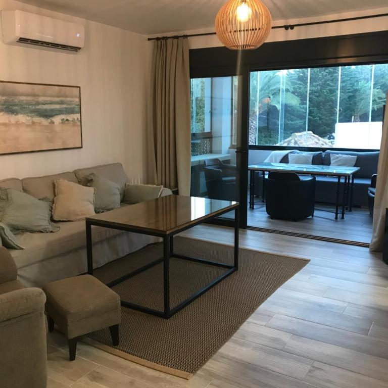 APARTAMENTO ZAHARA DE LOS ATUNES ATLANTERRA - Two-Bedroom Apartment - 4