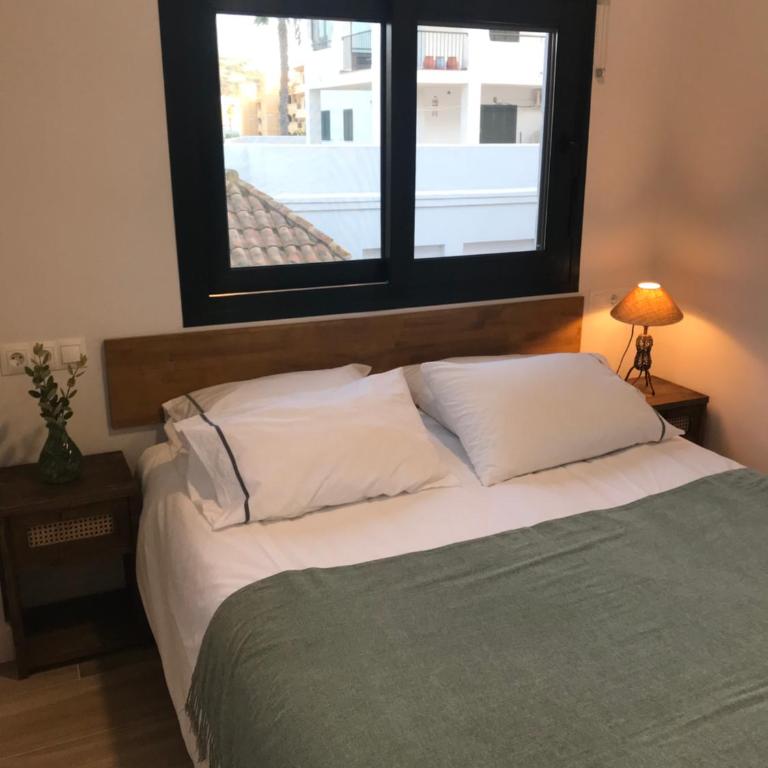 APARTAMENTO ZAHARA DE LOS ATUNES ATLANTERRA - Two-Bedroom Apartment - 15
