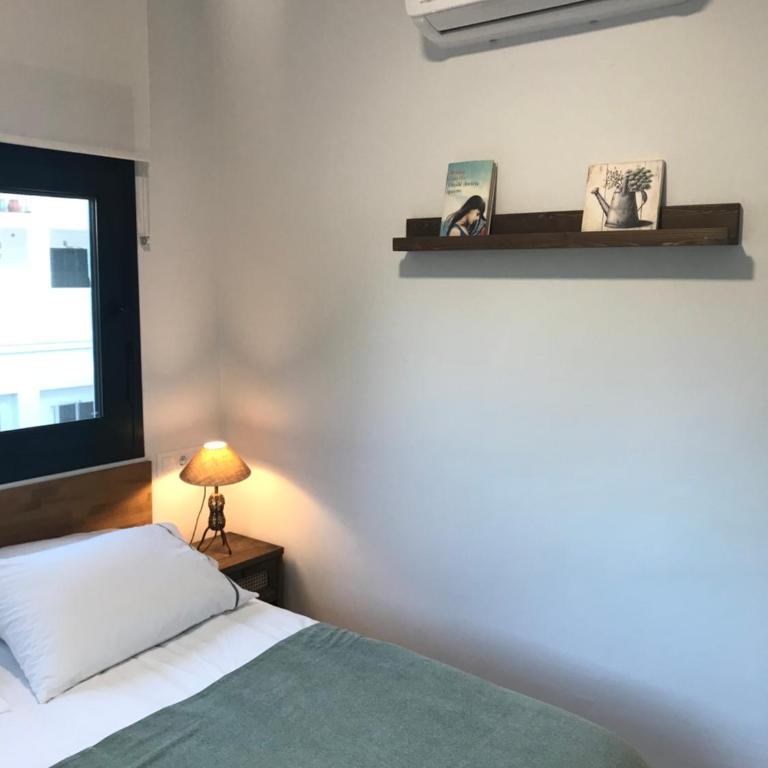 APARTAMENTO ZAHARA DE LOS ATUNES ATLANTERRA - Two-Bedroom Apartment - 16