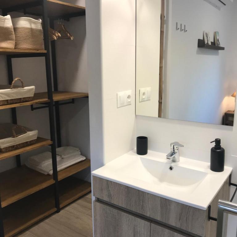 APARTAMENTO ZAHARA DE LOS ATUNES ATLANTERRA - Two-Bedroom Apartment - 18
