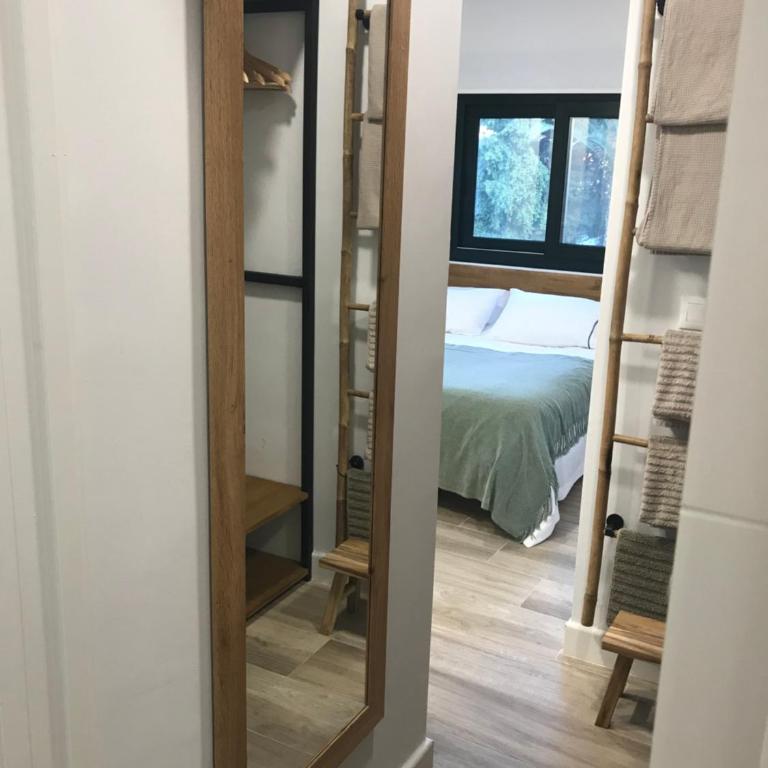 APARTAMENTO ZAHARA DE LOS ATUNES ATLANTERRA - Two-Bedroom Apartment - 19