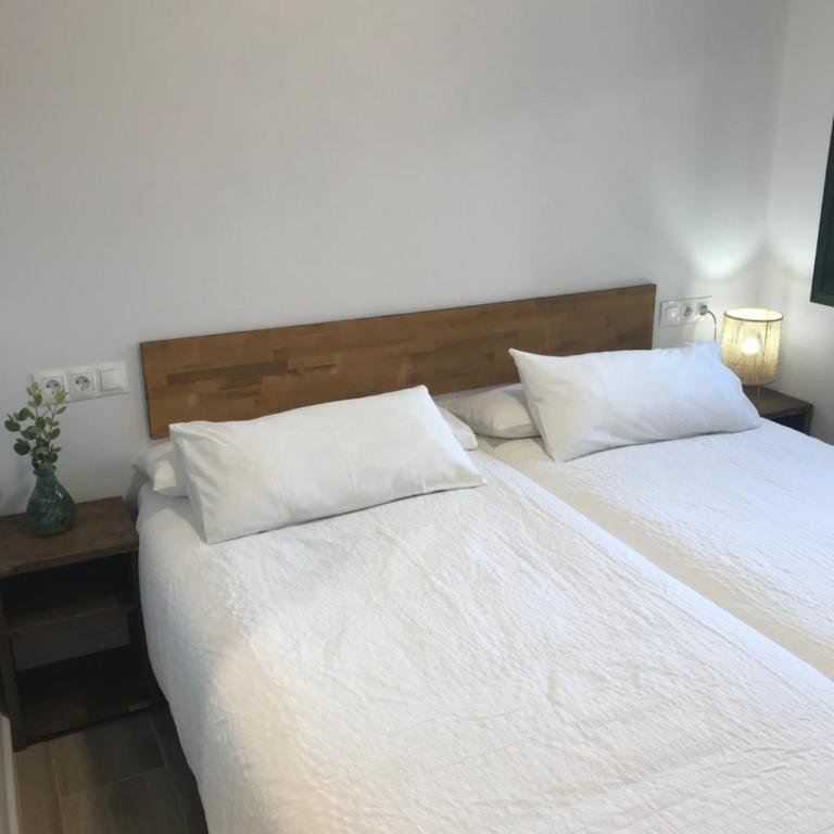 APARTAMENTO ZAHARA DE LOS ATUNES ATLANTERRA - Two-Bedroom Apartment - 23