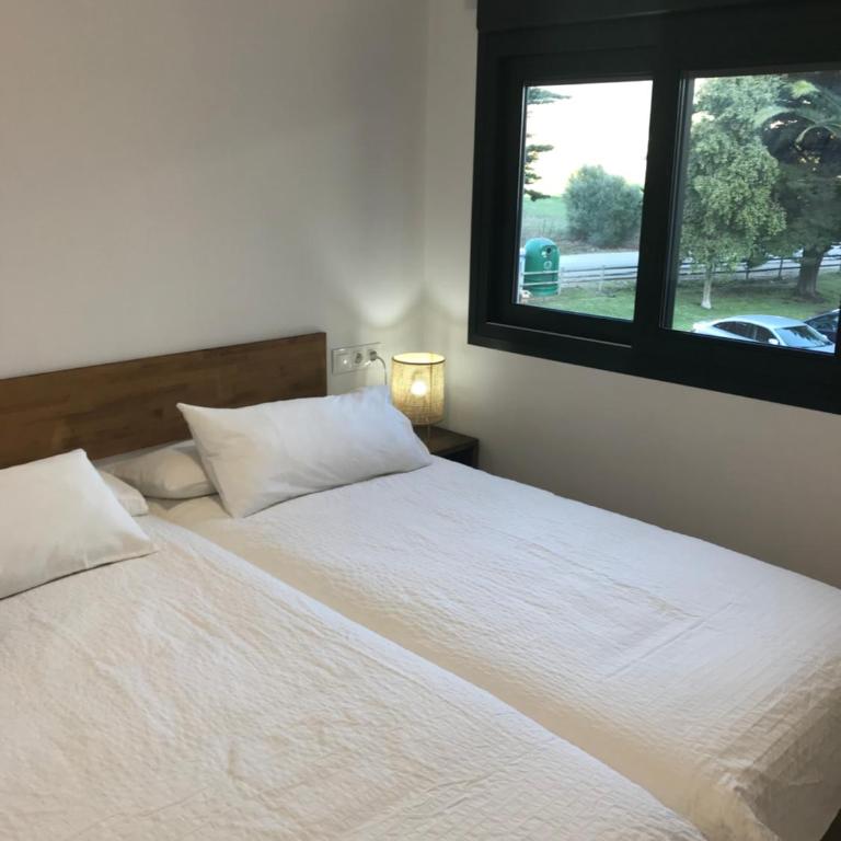 APARTAMENTO ZAHARA DE LOS ATUNES ATLANTERRA - Two-Bedroom Apartment - 21