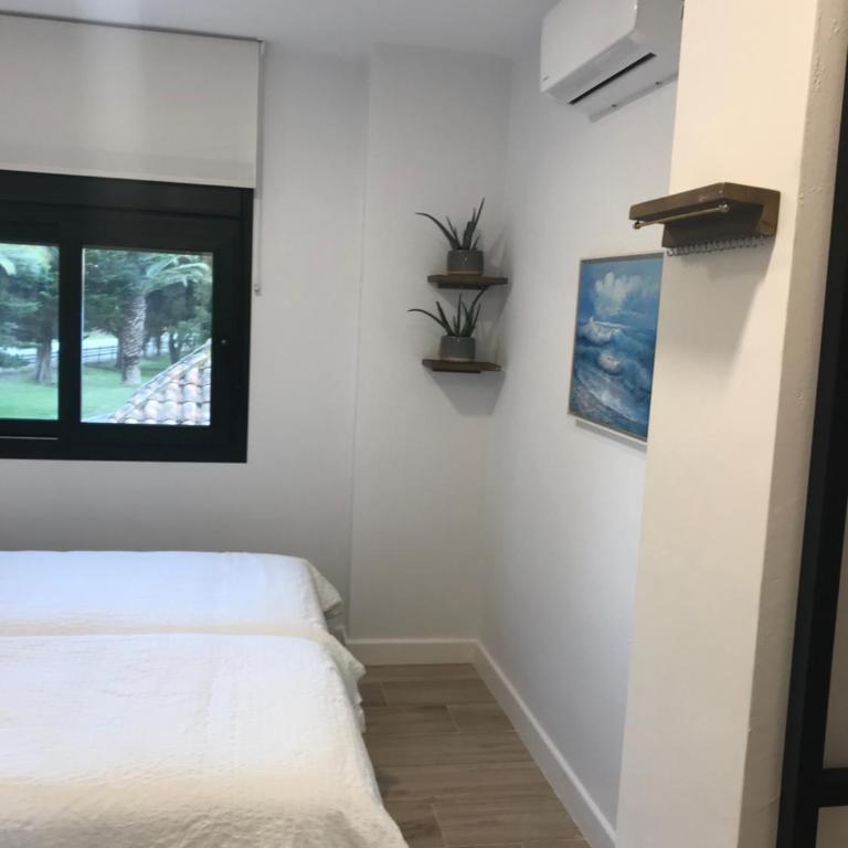 APARTAMENTO ZAHARA DE LOS ATUNES ATLANTERRA - Two-Bedroom Apartment - 22