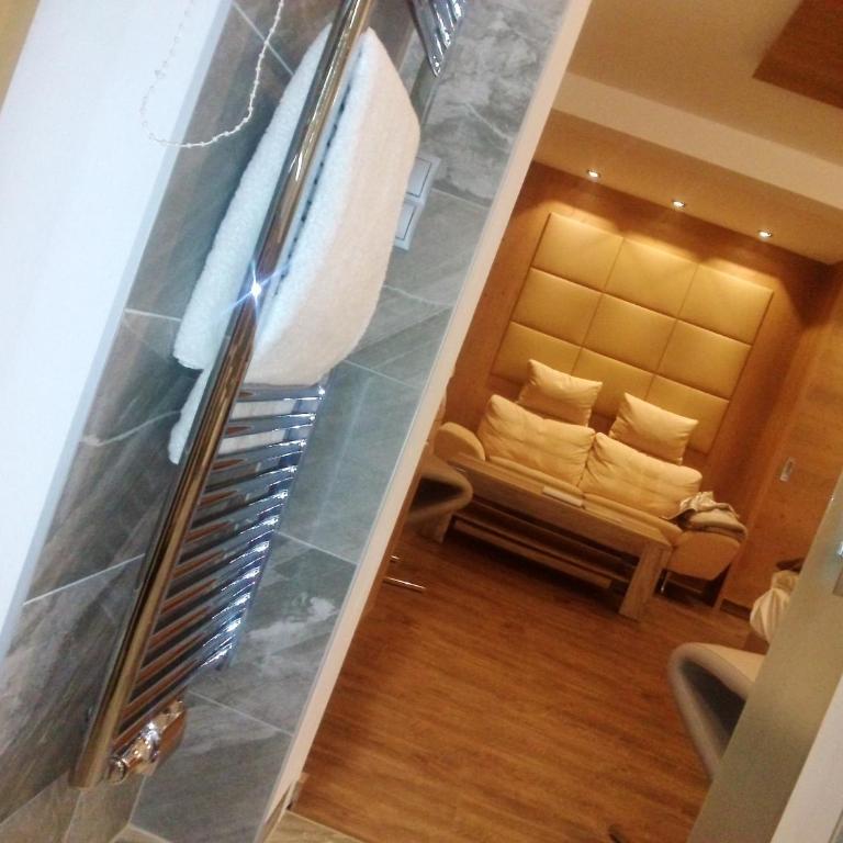 Hotel Vergeiner - Deluxe Junior Suite - 8