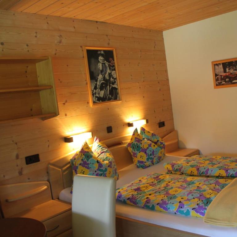 otto steiner appartements pension ellmau & wilder kaiser - Apartment (4 Adults) - 2