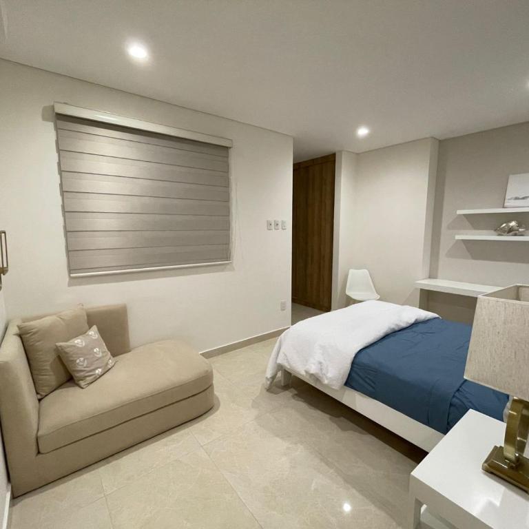 Camino al mar 2203 Vista al mar - Three-Bedroom Apartment - 27