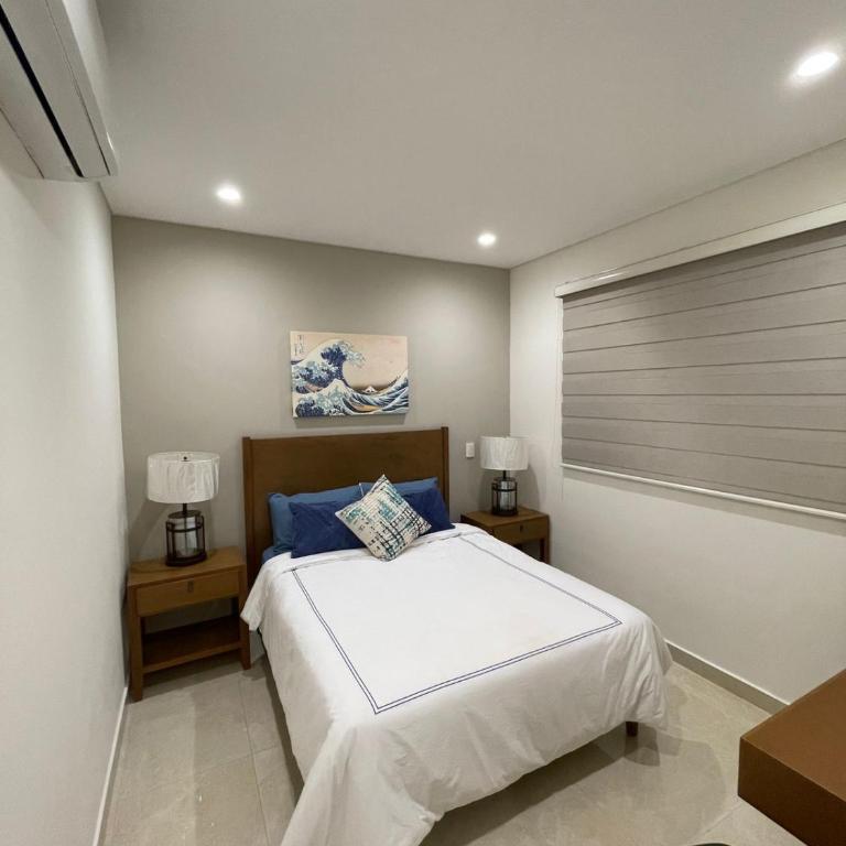 Camino al mar 2203 Vista al mar - Three-Bedroom Apartment - 37